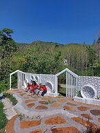 Khun Khao Tamnan Prai Resort