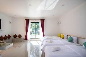 Khun Khao Tamnan Prai Resort