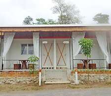 Khun Khao Tamnan Prai Resort