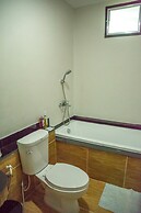 Khun Khao Tamnan Prai Resort