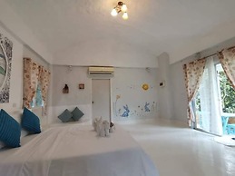 Khun Khao Tamnan Prai Resort