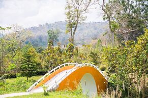 Khun Khao Tamnan Prai Resort