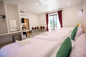 Khun Khao Tamnan Prai Resort