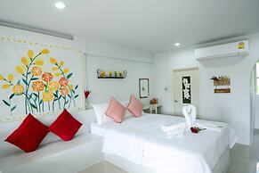 Khun Khao Tamnan Prai Resort