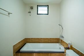 Khun Khao Tamnan Prai Resort