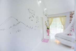 Khun Khao Tamnan Prai Resort