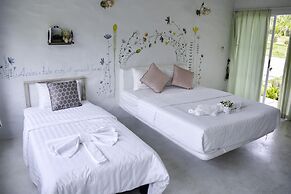 Khun Khao Tamnan Prai Resort