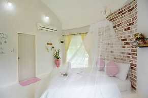 Khun Khao Tamnan Prai Resort