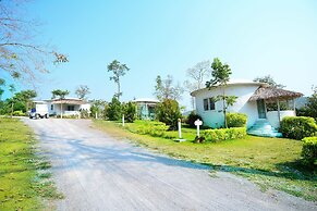Khun Khao Tamnan Prai Resort