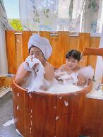 Khun Khao Tamnan Prai Resort