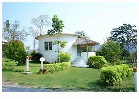 Khun Khao Tamnan Prai Resort