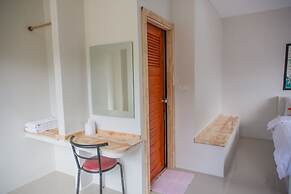 Khun Khao Tamnan Prai Resort