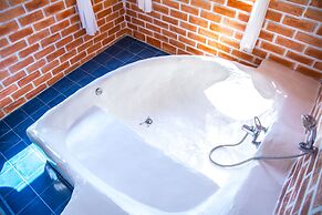 Khun Khao Tamnan Prai Resort