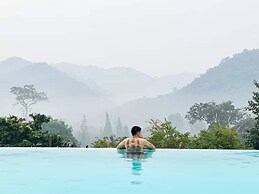 Khun Khao Tamnan Prai Resort