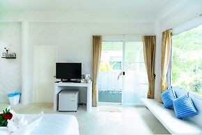 Khun Khao Tamnan Prai Resort