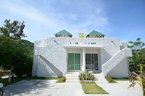 Khun Khao Tamnan Prai Resort