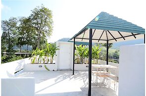 Khun Khao Tamnan Prai Resort