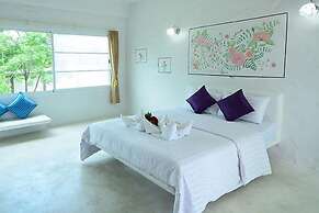 Khun Khao Tamnan Prai Resort