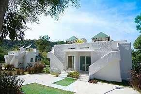 Khun Khao Tamnan Prai Resort