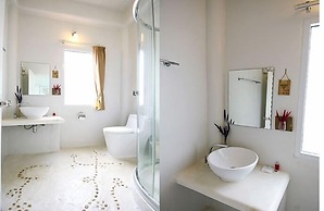 Khun Khao Tamnan Prai Resort