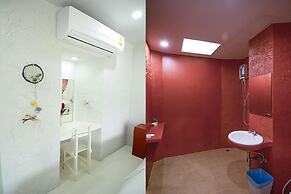 Khun Khao Tamnan Prai Resort