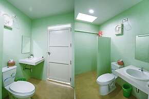 Khun Khao Tamnan Prai Resort