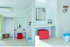 Khun Khao Tamnan Prai Resort