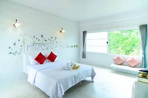 Khun Khao Tamnan Prai Resort