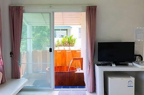 Khun Khao Tamnan Prai Resort