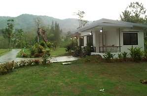 Khun Khao Tamnan Prai Resort