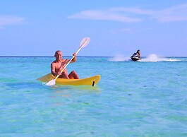 Mala Maldives Dhangethi
