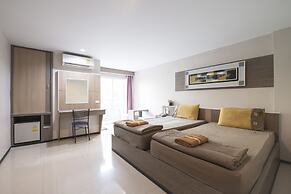 Benjatara Boutique Place Resort