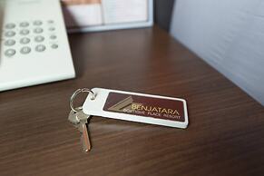 Benjatara Boutique Place Resort