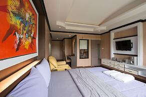 Benjatara Boutique Place Resort