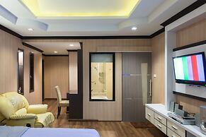 Benjatara Boutique Place Resort