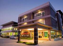 Benjatara Boutique Place Resort