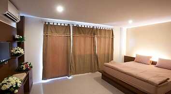 Benjatara Boutique Place Resort