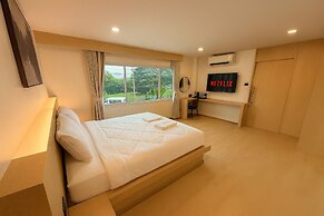 Benjatara Boutique Place Resort