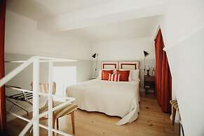 CASA AMORA Studio Apartments