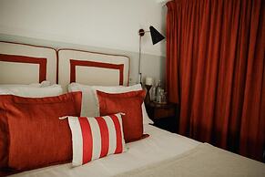 CASA AMORA Studio Apartments