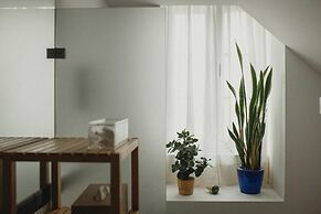 CASA AMORA Studio Apartments