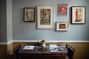 CASA AMORA Studio Apartments