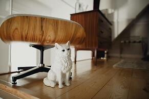 CASA AMORA Studio Apartments