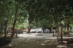 CASA AMORA Studio Apartments