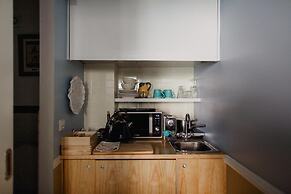 CASA AMORA Studio Apartments