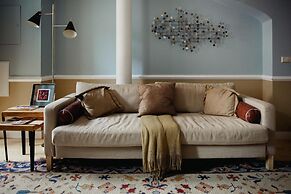 CASA AMORA Studio Apartments