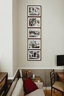 CASA AMORA Studio Apartments