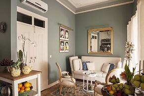 CASA AMORA Studio Apartments