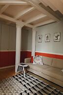 CASA AMORA Studio Apartments