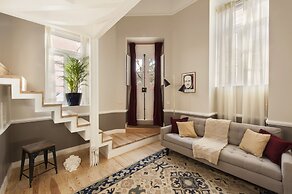 CASA AMORA Studio Apartments